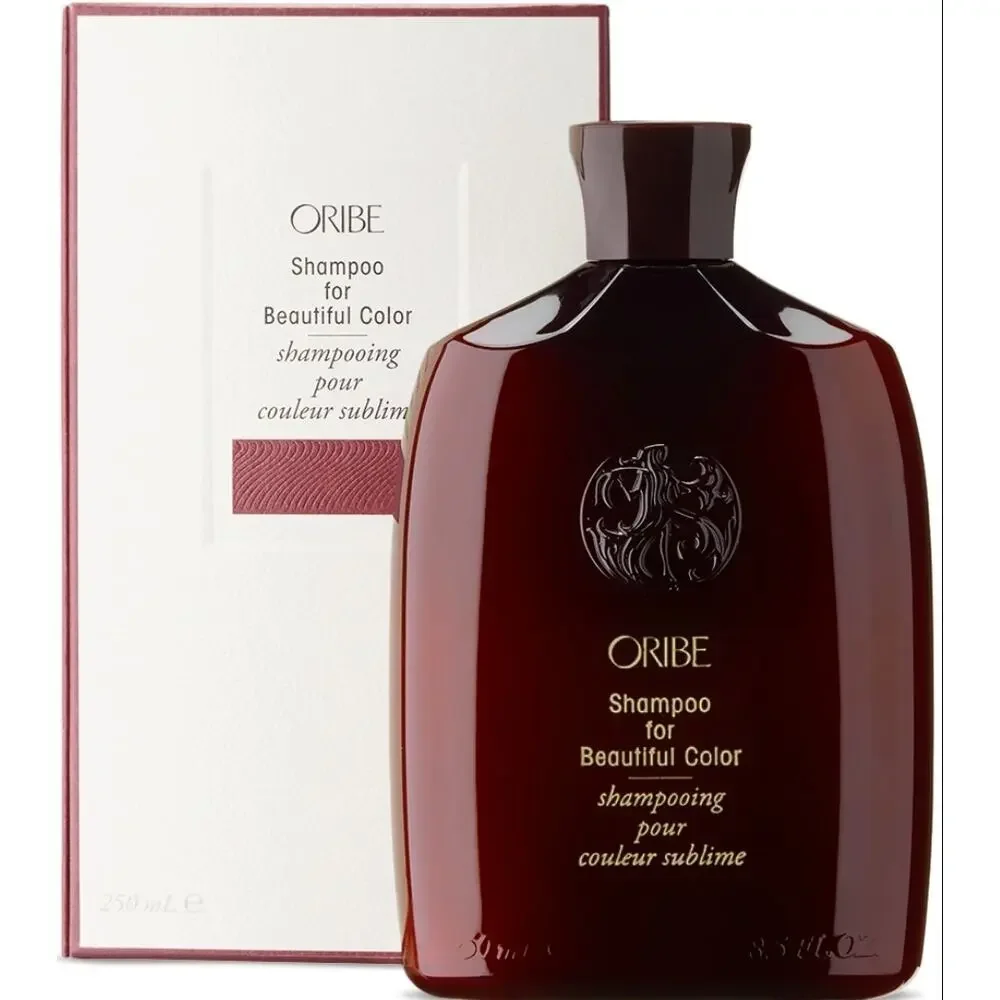 Oribe Beautiful Color Shampoo 8.5oz Conditioner 6.8oz Duo NEW Sealed